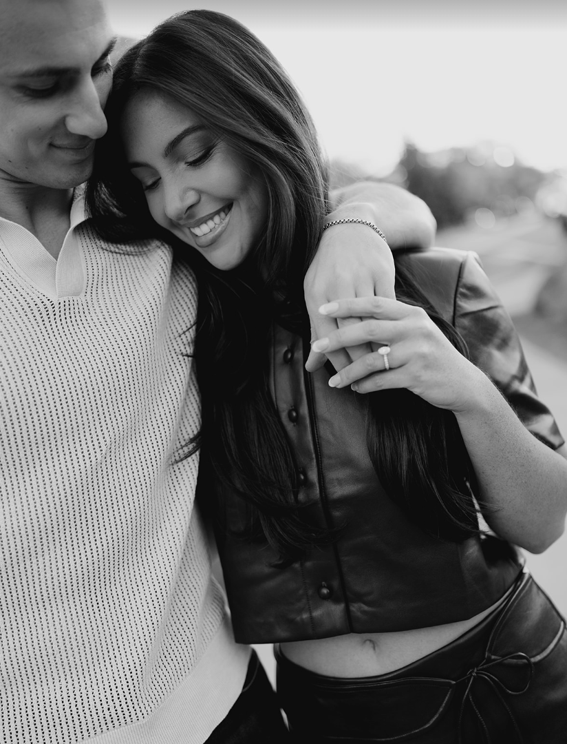 Westmoreland Club Engagement SEssion
